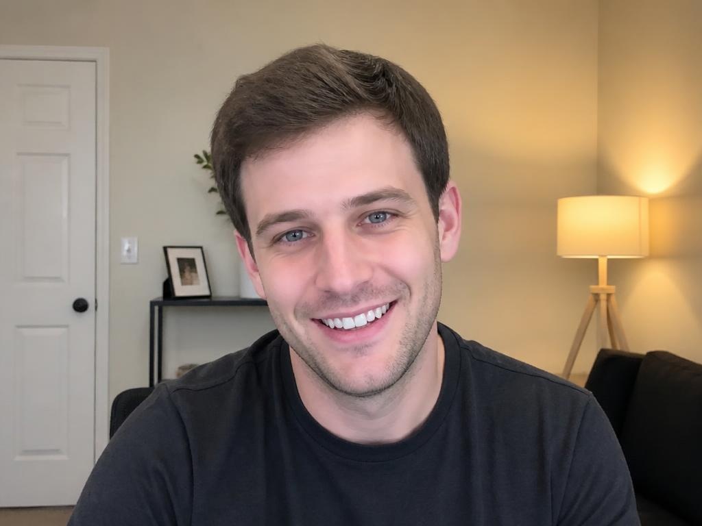 Jonah Douglas