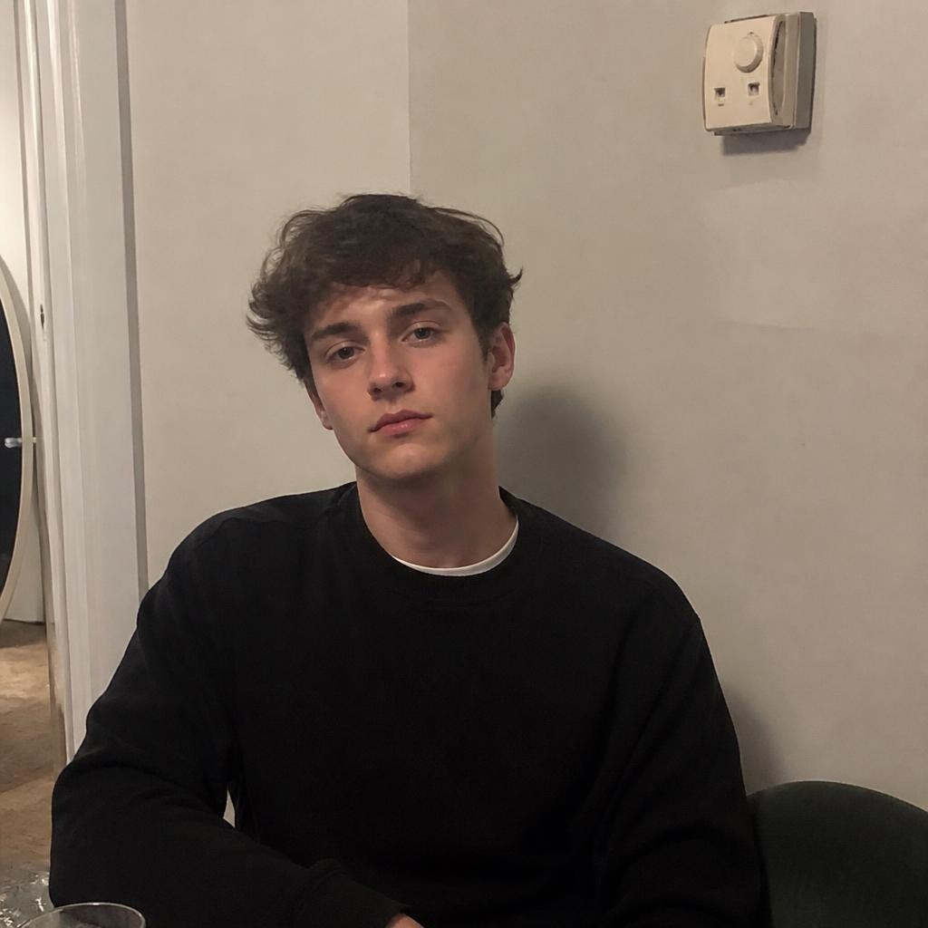 Theo Langford