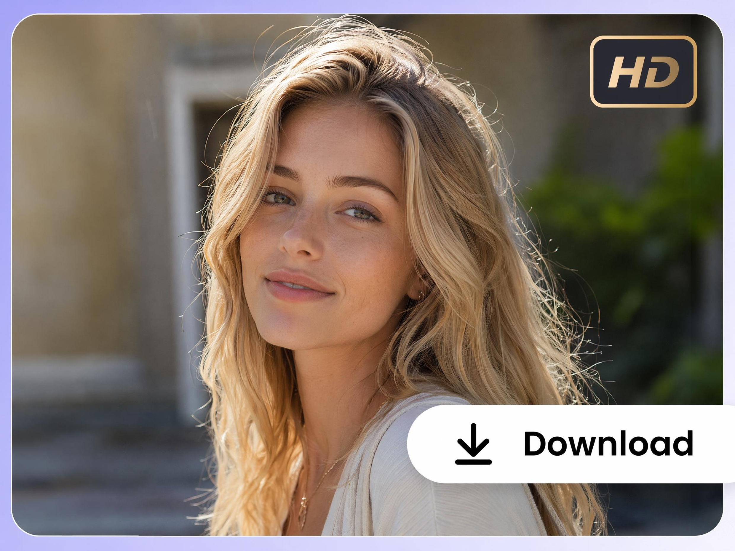 Refine the Edit Before Download