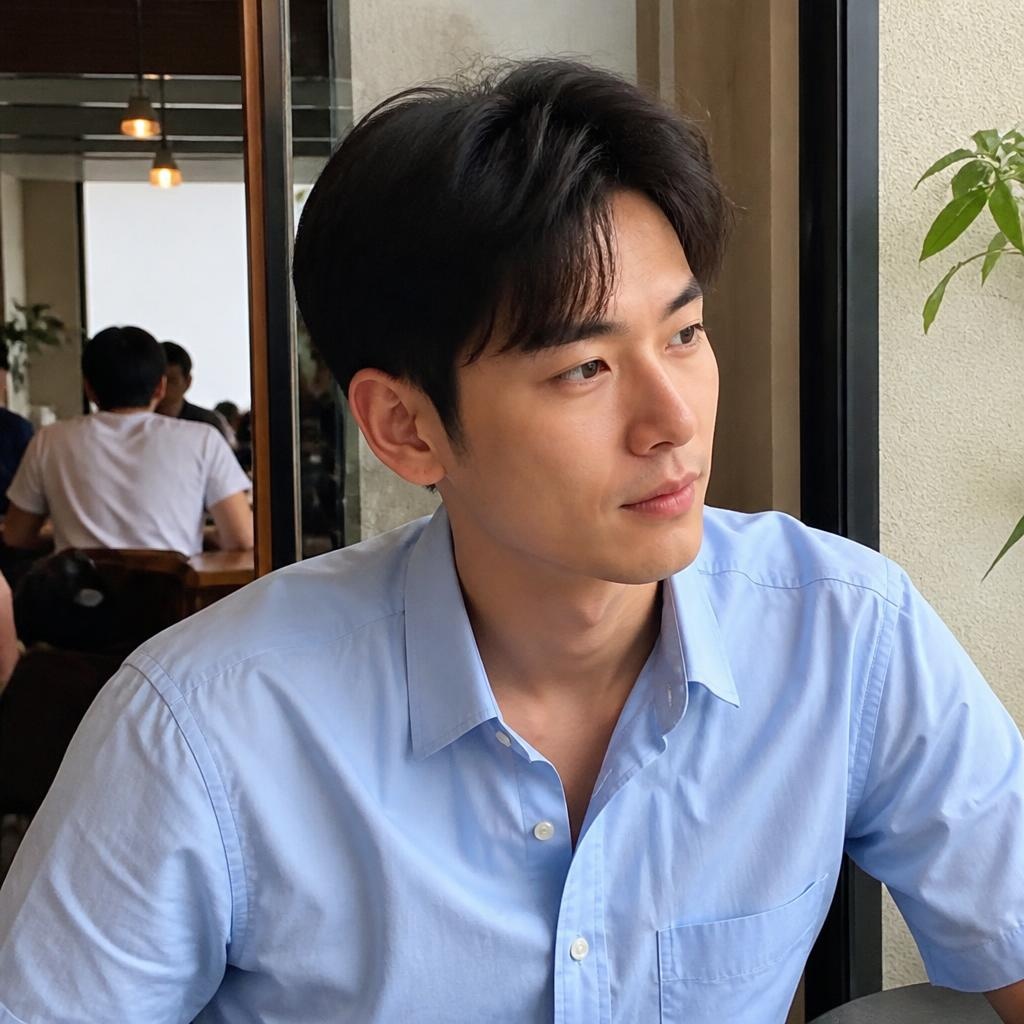 Noah Chen