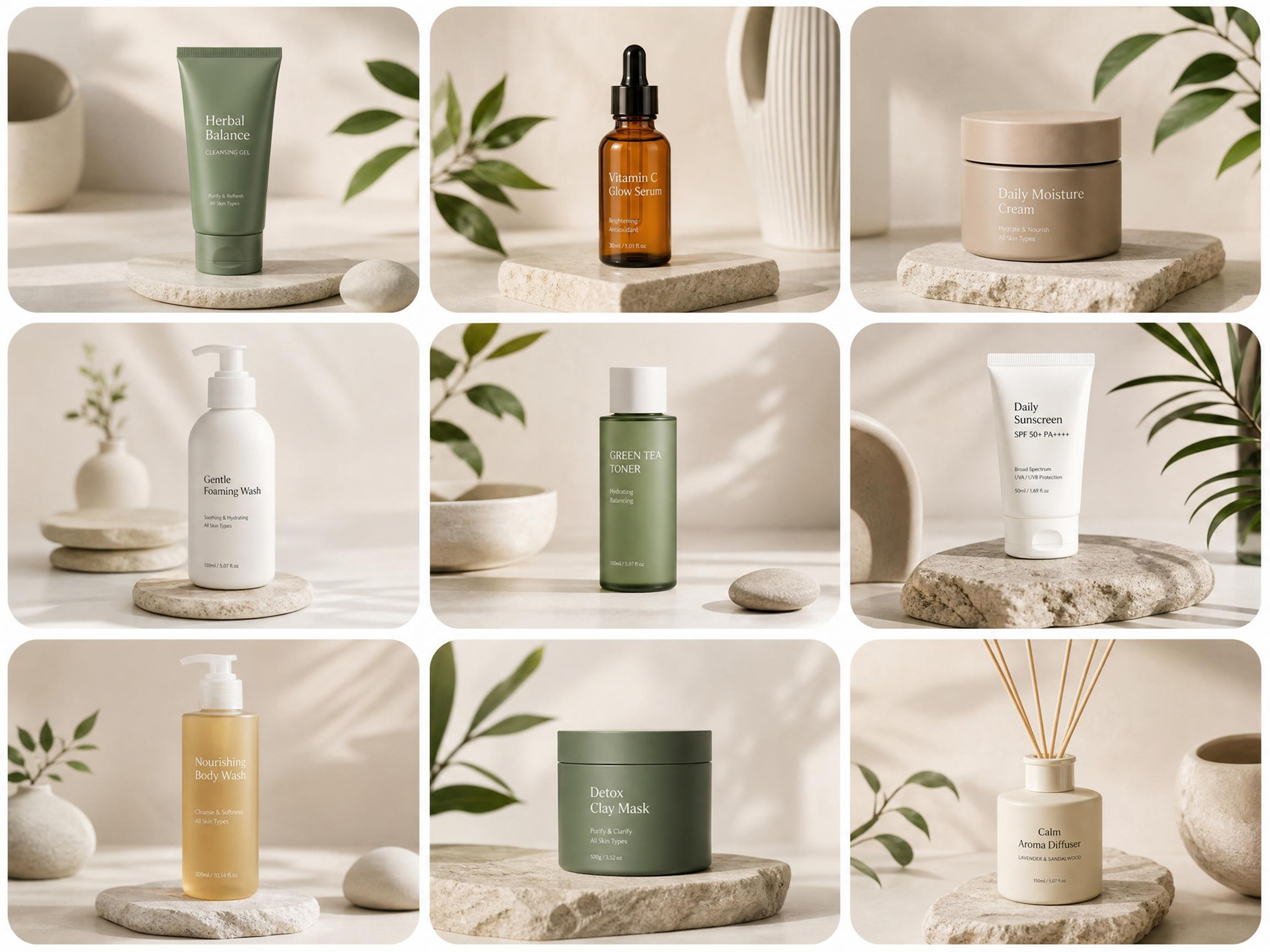 Scalable Lifestyle Image Creation to Match Your Brand Identity