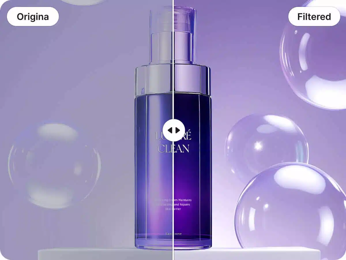 rotate product image