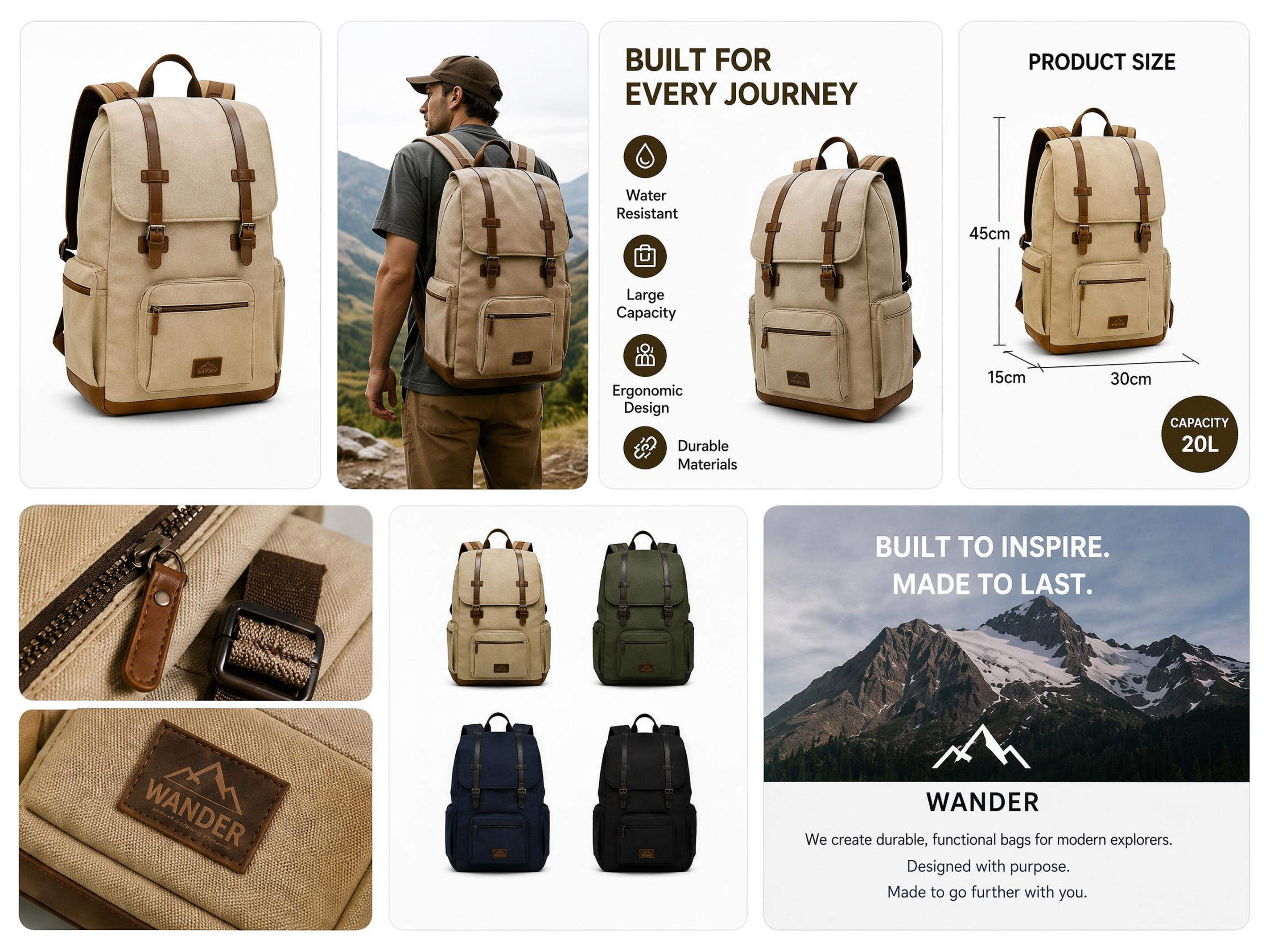 Ensure Studio-Quality Product Photos without Expertise