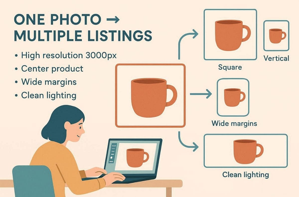 etsy master listing photo