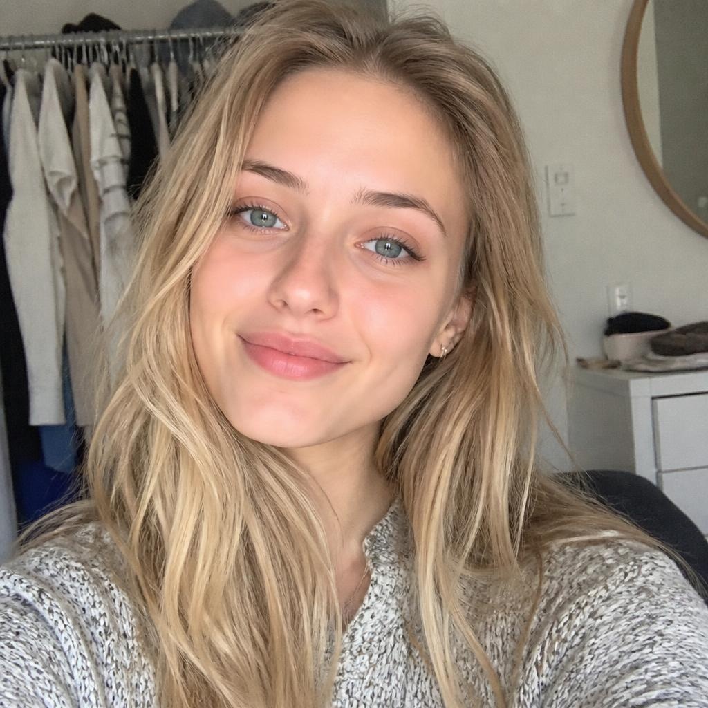 Serena Whitmore