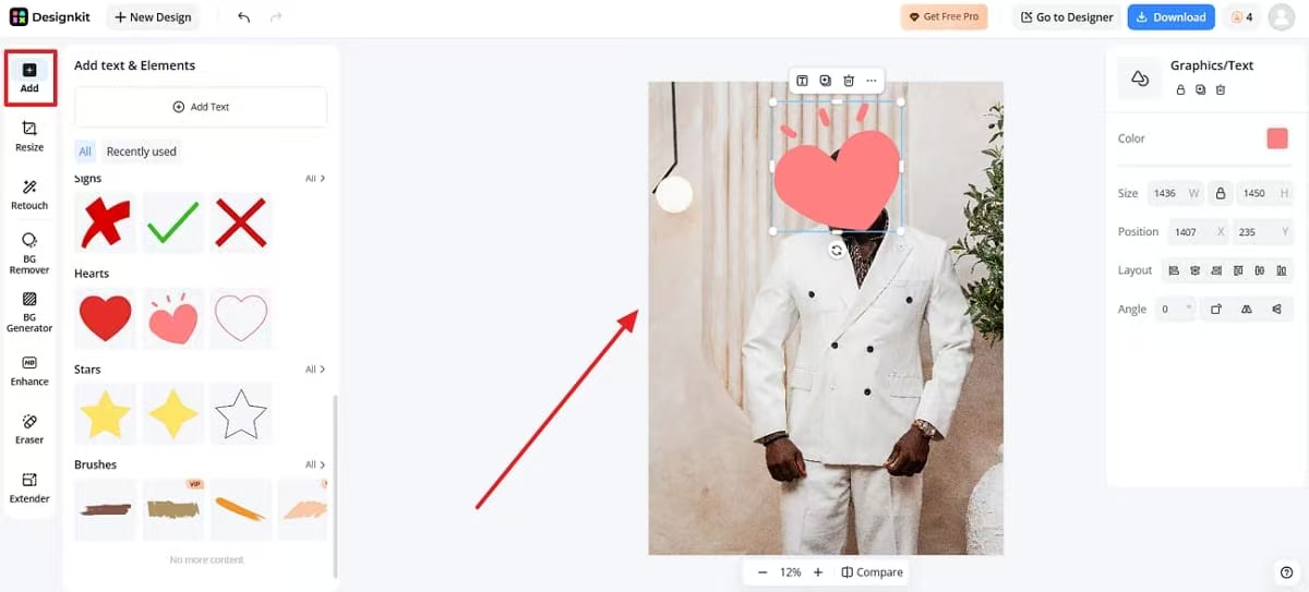 apply emoji on photo apply emoji on photo