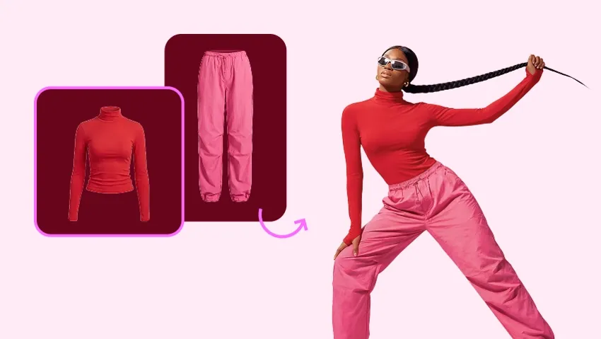 Fashion & Try-On Skills