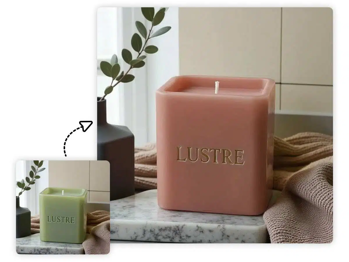 AI Color Changer: Professional Online Tool for Instant Product Color Swapping