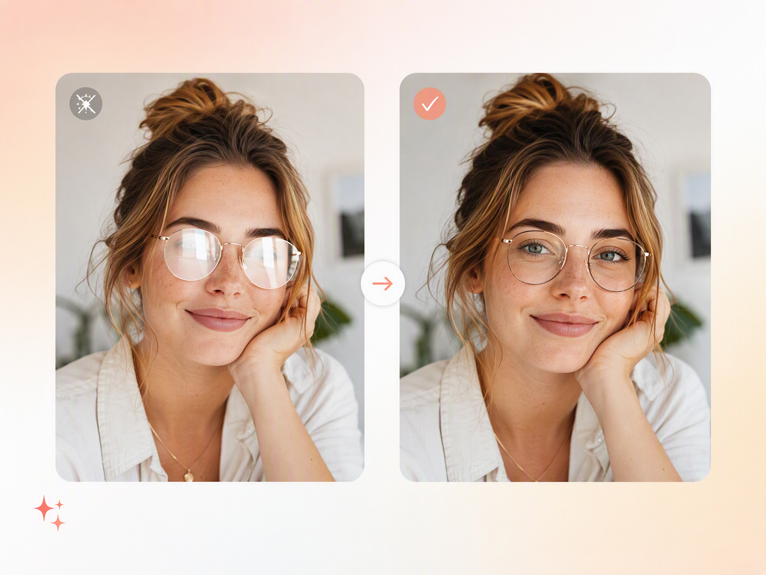 Deliver Cleaner Client Galleries