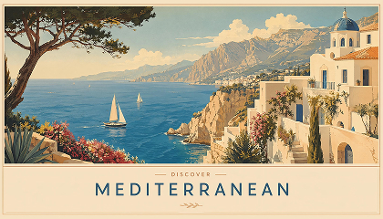 Vintage Tourism