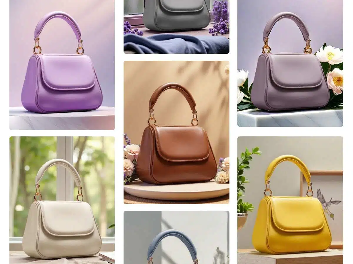 AI Color Changer: Professional Online Tool for Instant Product Color Swapping