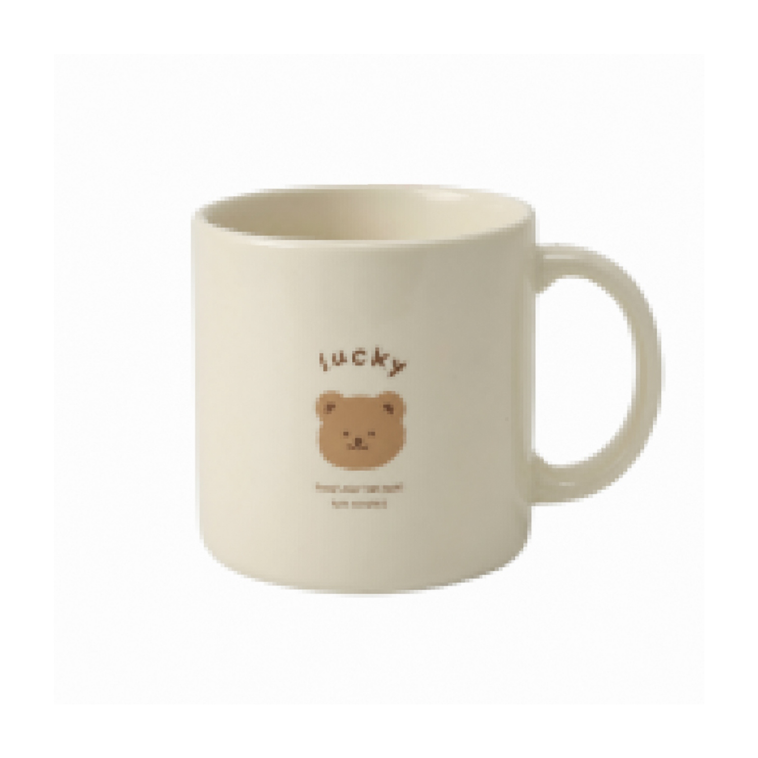 A blurred image
