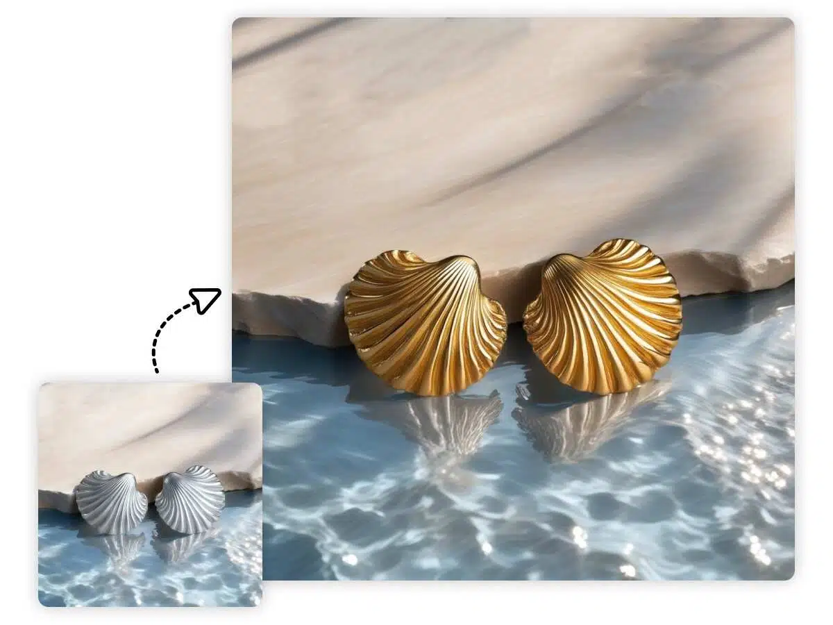 AI Color Changer: Professional Online Tool for Instant Product Color Swapping