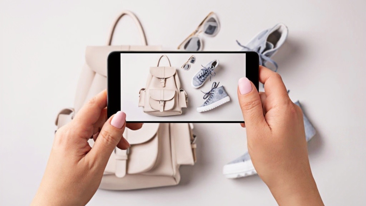 guide to product photography