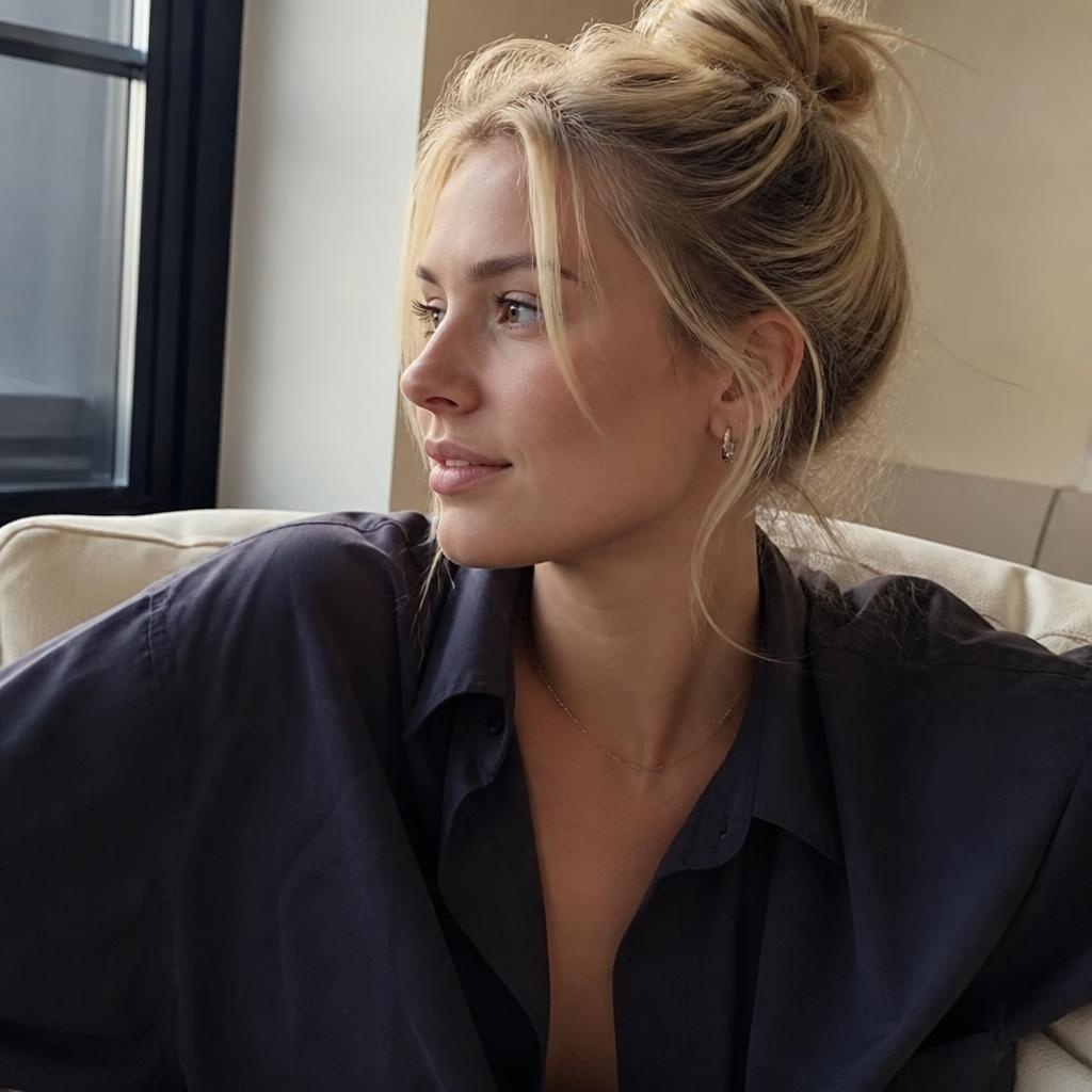 Hannah Bolstridge