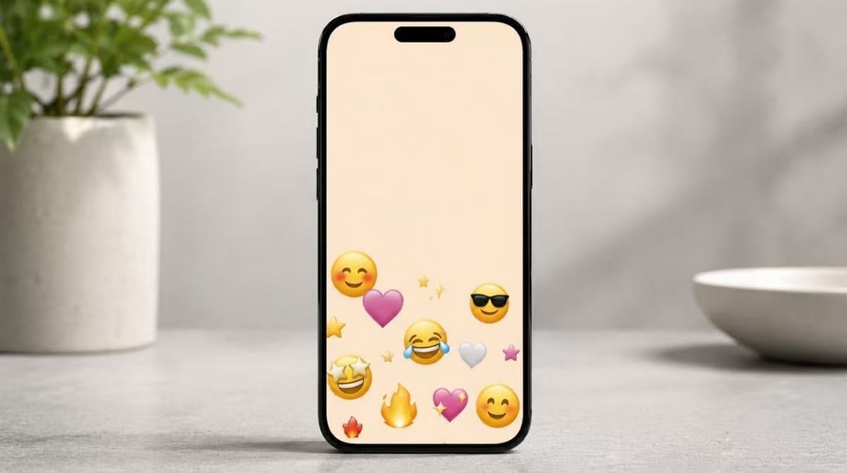 leave space on iphone emoji wallpaper leave space on iphone emoji wallpaper
