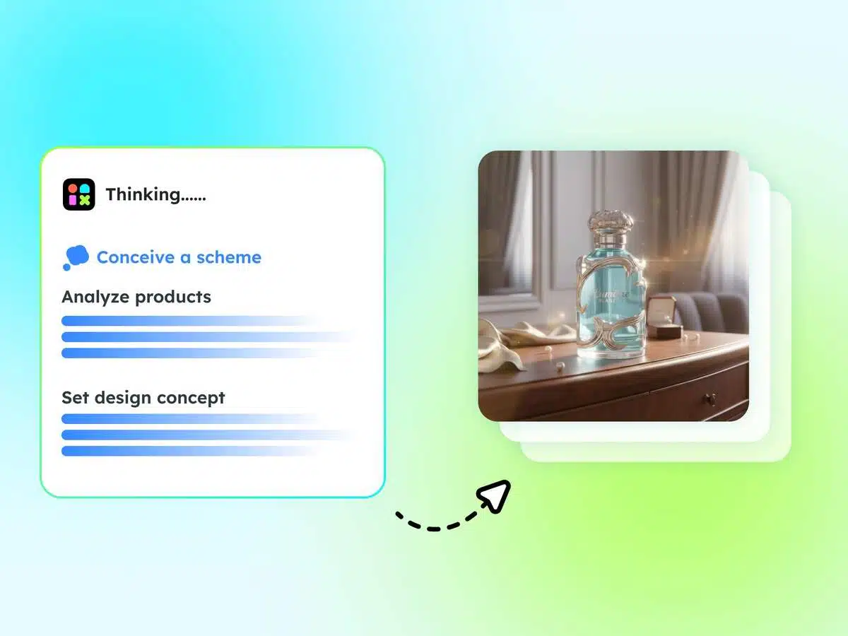 Smart Scene Generation