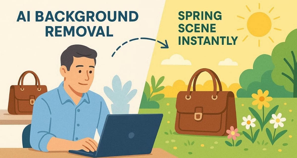 generate product spring style