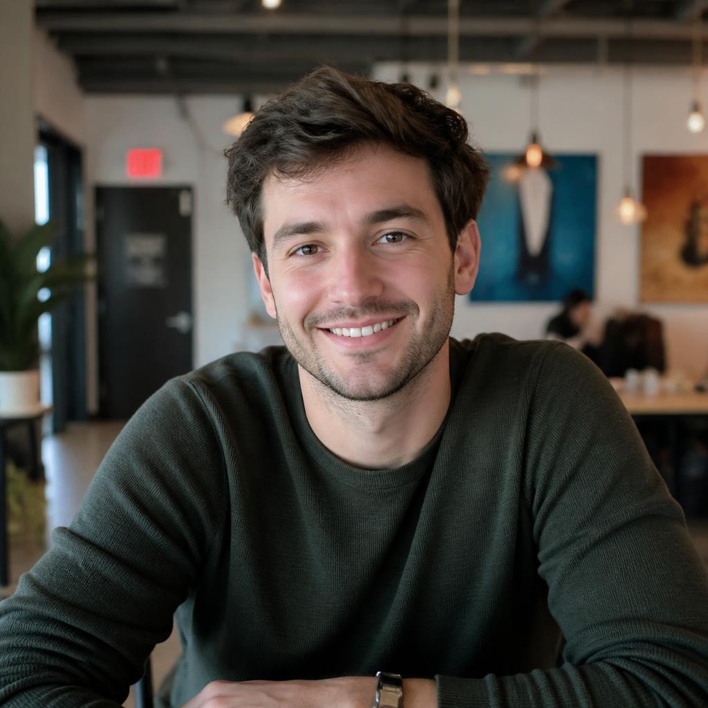 Jonah Reed
