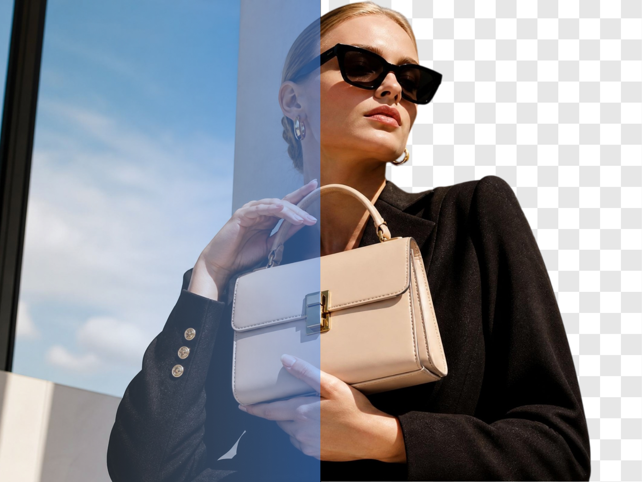 Clean Up Real Photos, Not Just Clean Graphics