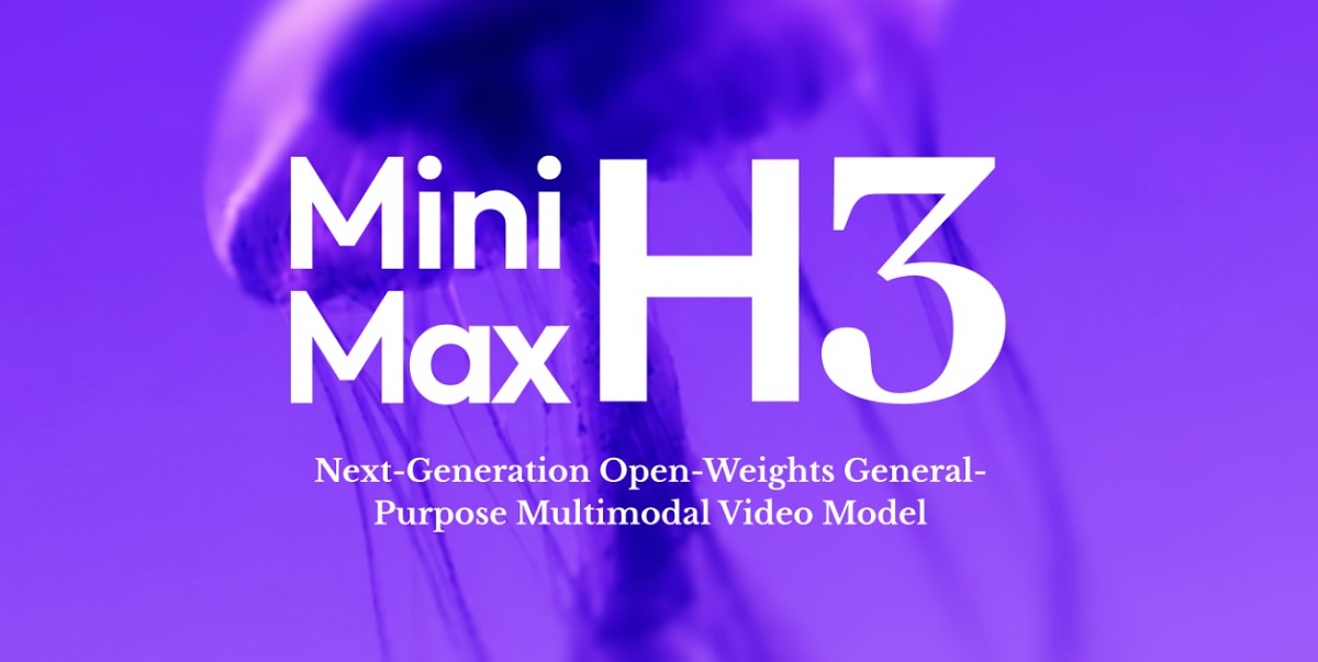 what is minimax h3 what is minimax h3