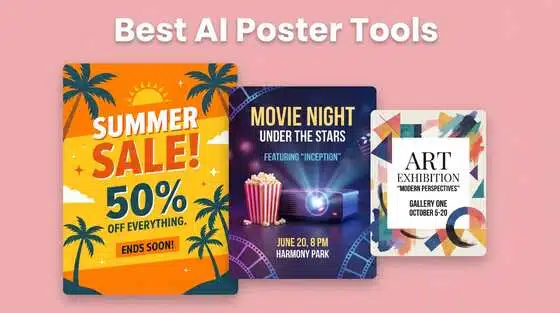 ai poster generator