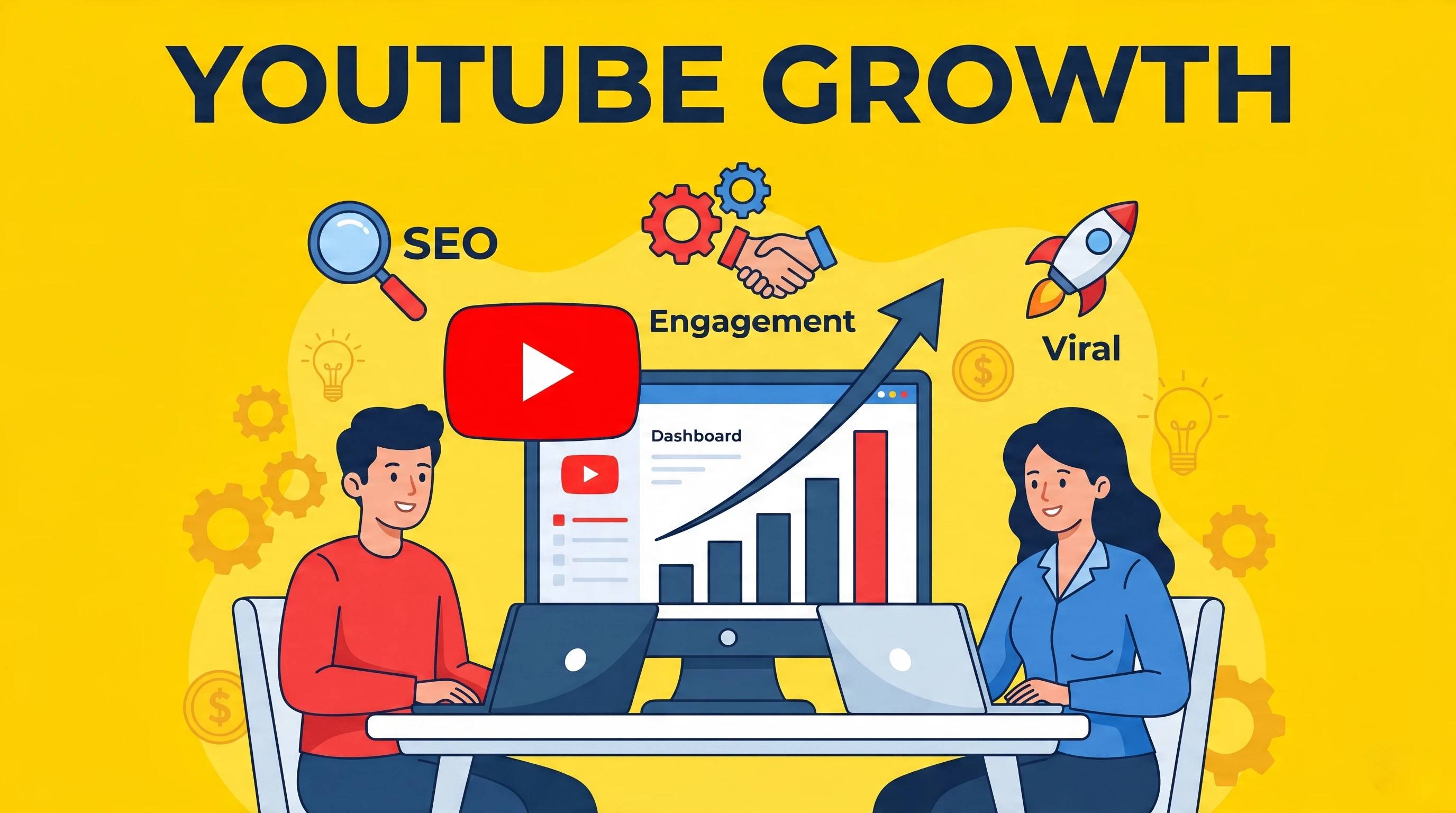 YouTube Automation Explained Why YouTube Automation Is Growing Rapidly