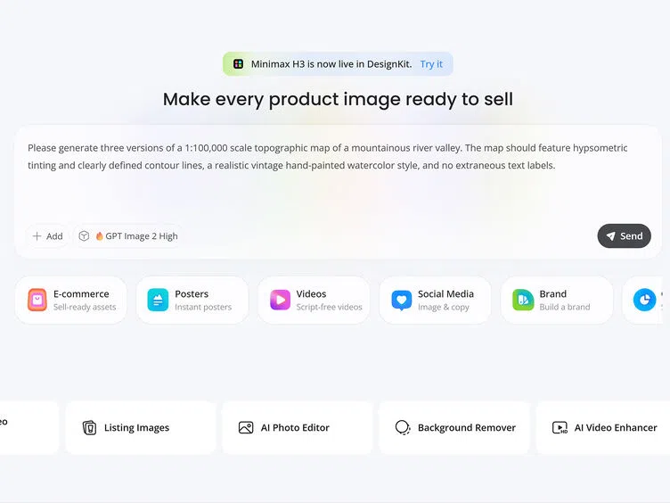 How to Map an Imagined World in 3 Steps with Designkit