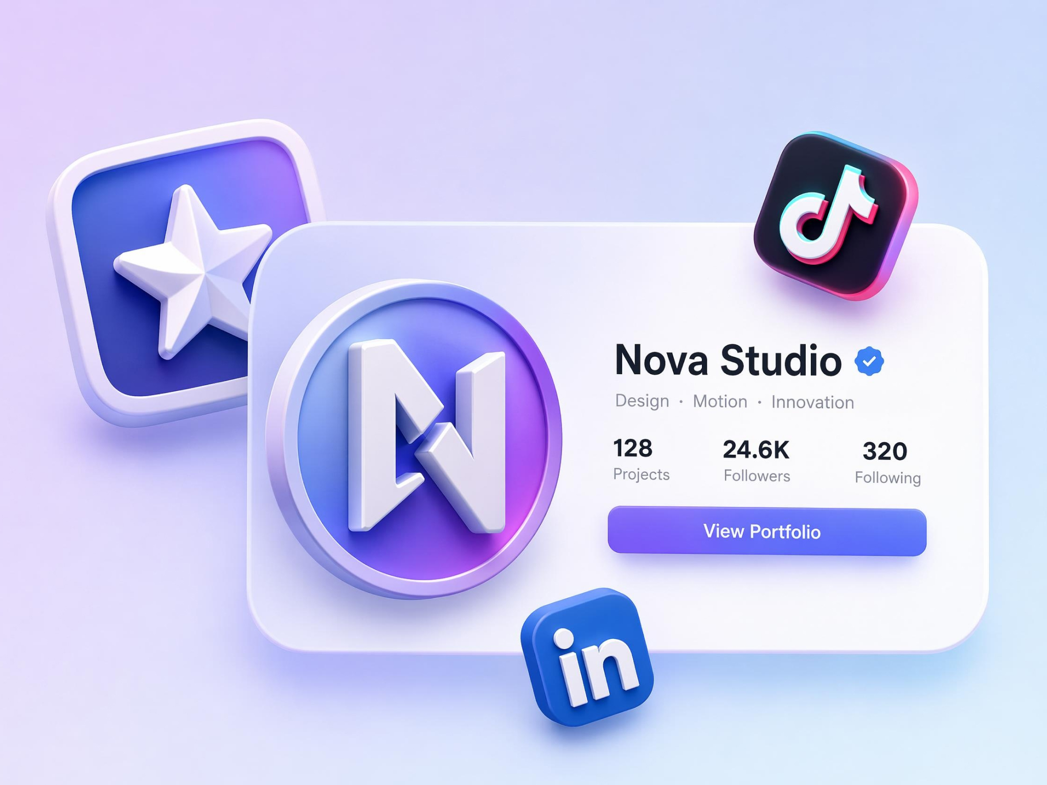 Give Your Channel a Strong Identity