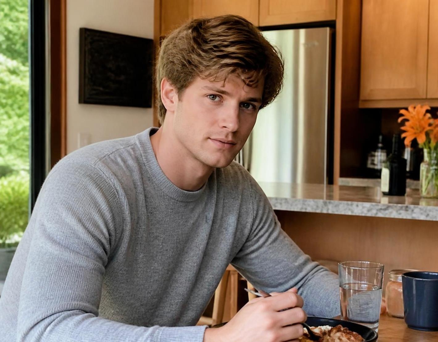 Caleb Monroen