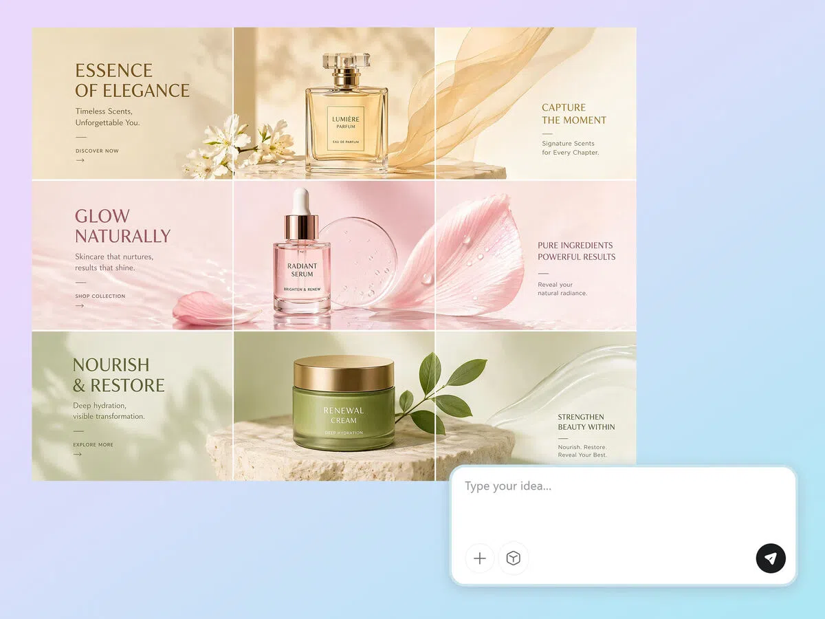 Refresh Pinned Sets Without Losing Your Look