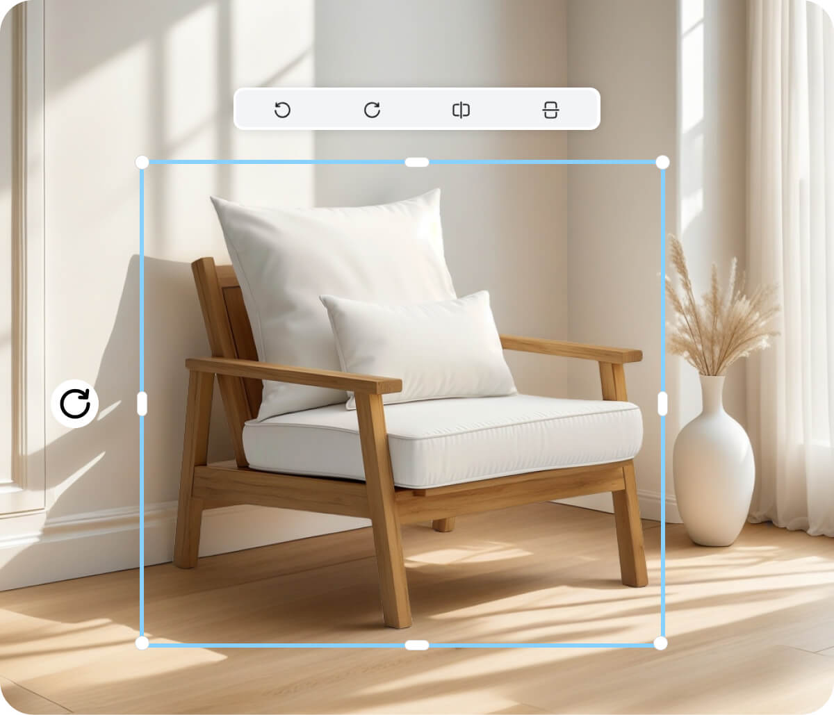 create transparent watermarks