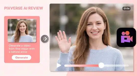 pixverse ai