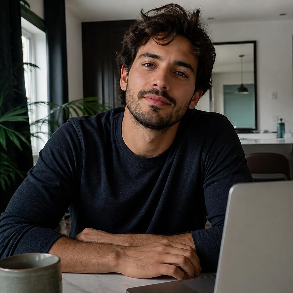 Tobias Navarro