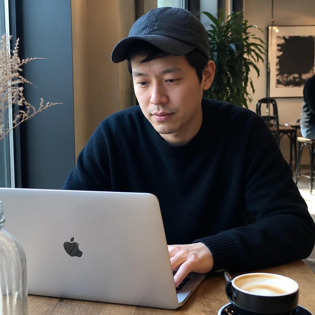 Julien Park