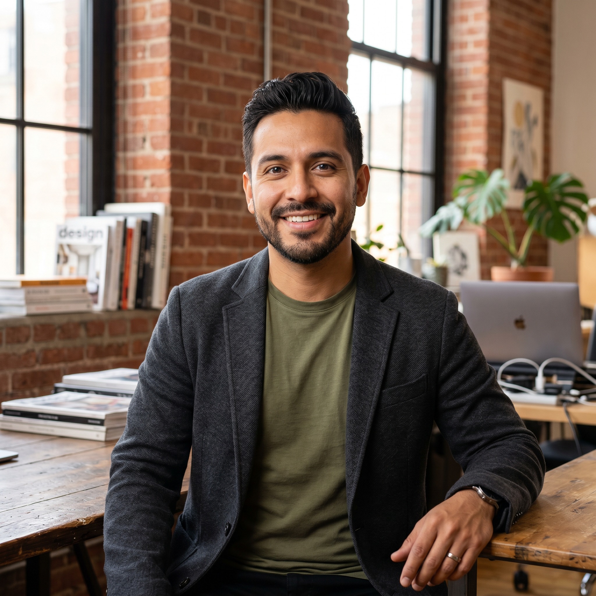 Social Media Manager