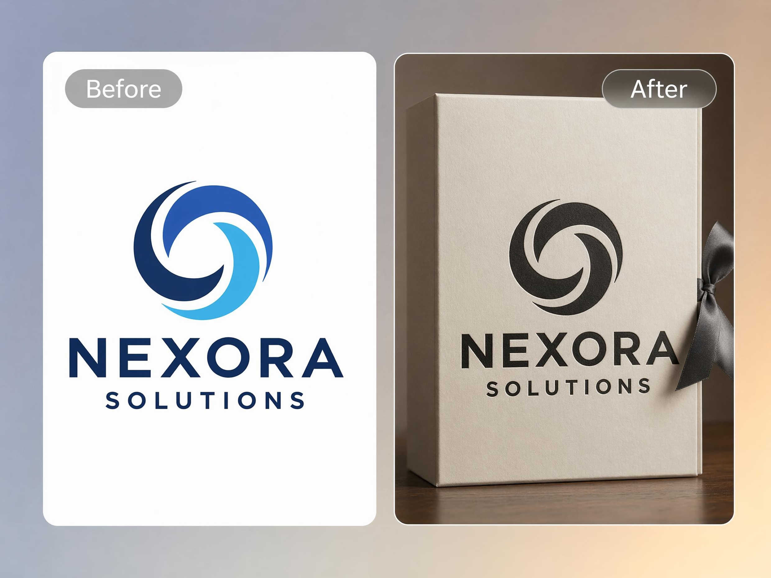 Logo Stencils for Branding