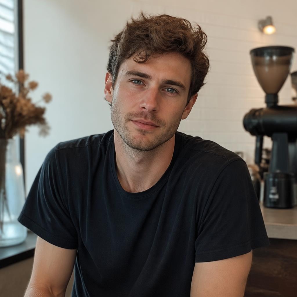Noah Bennett