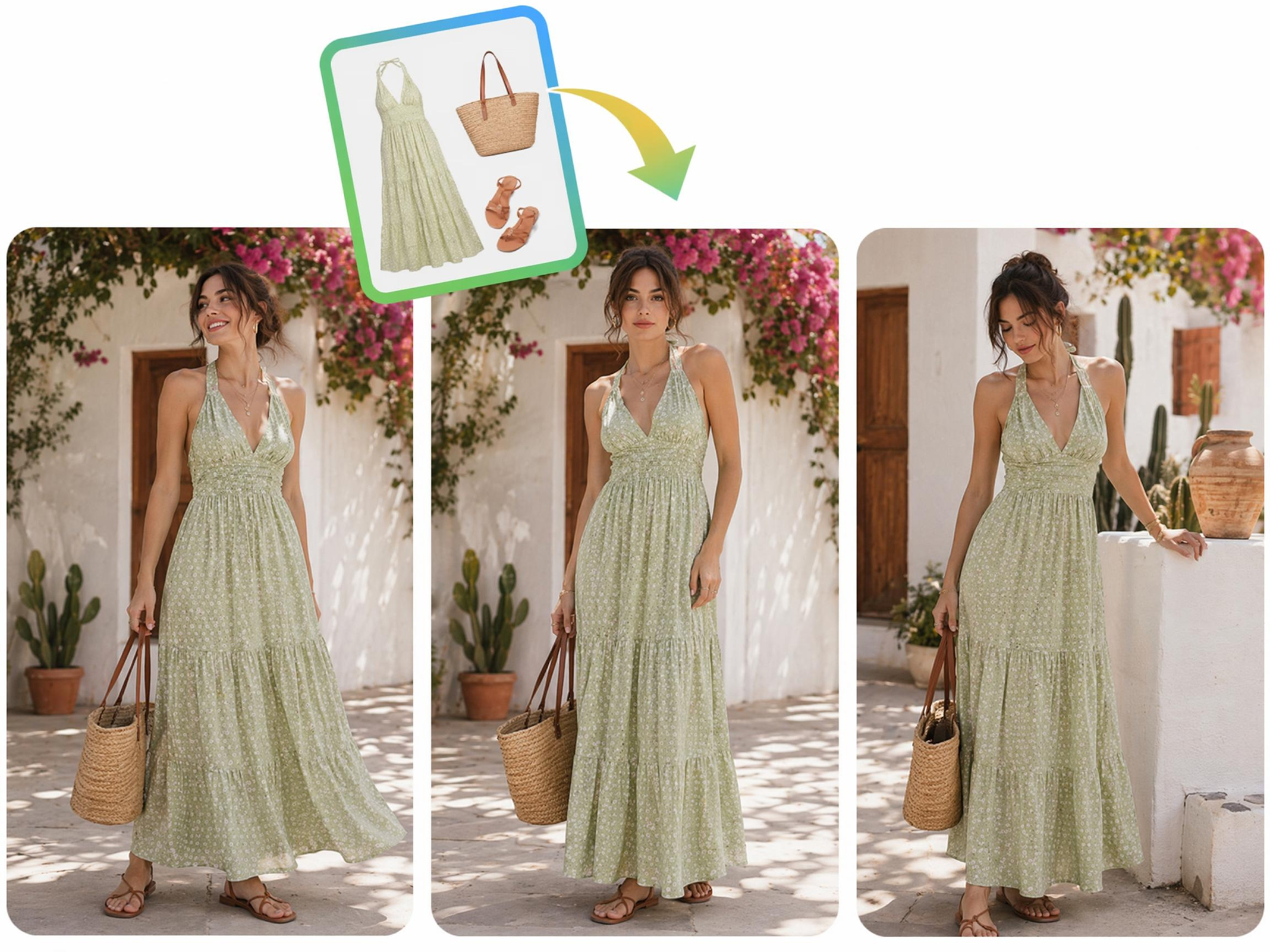 Differentiate Your Product Listing from Generic Product Shots