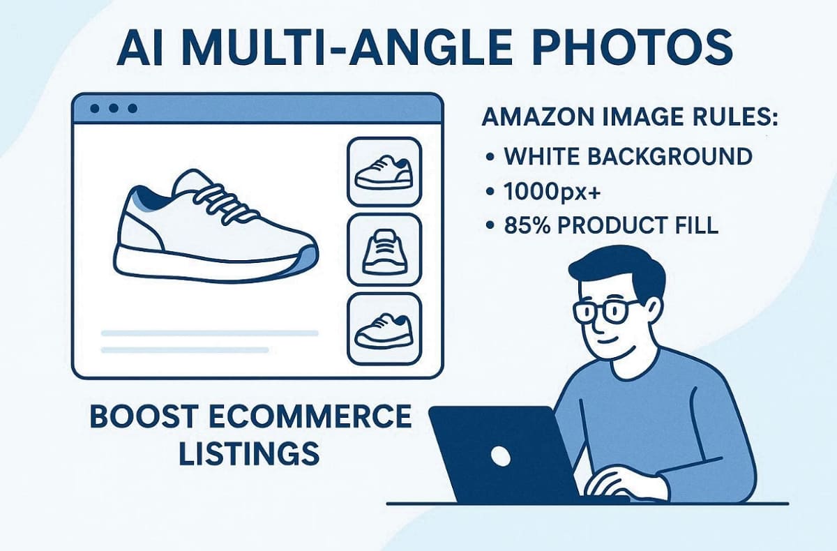 amazon’s multi-angle photo requirements