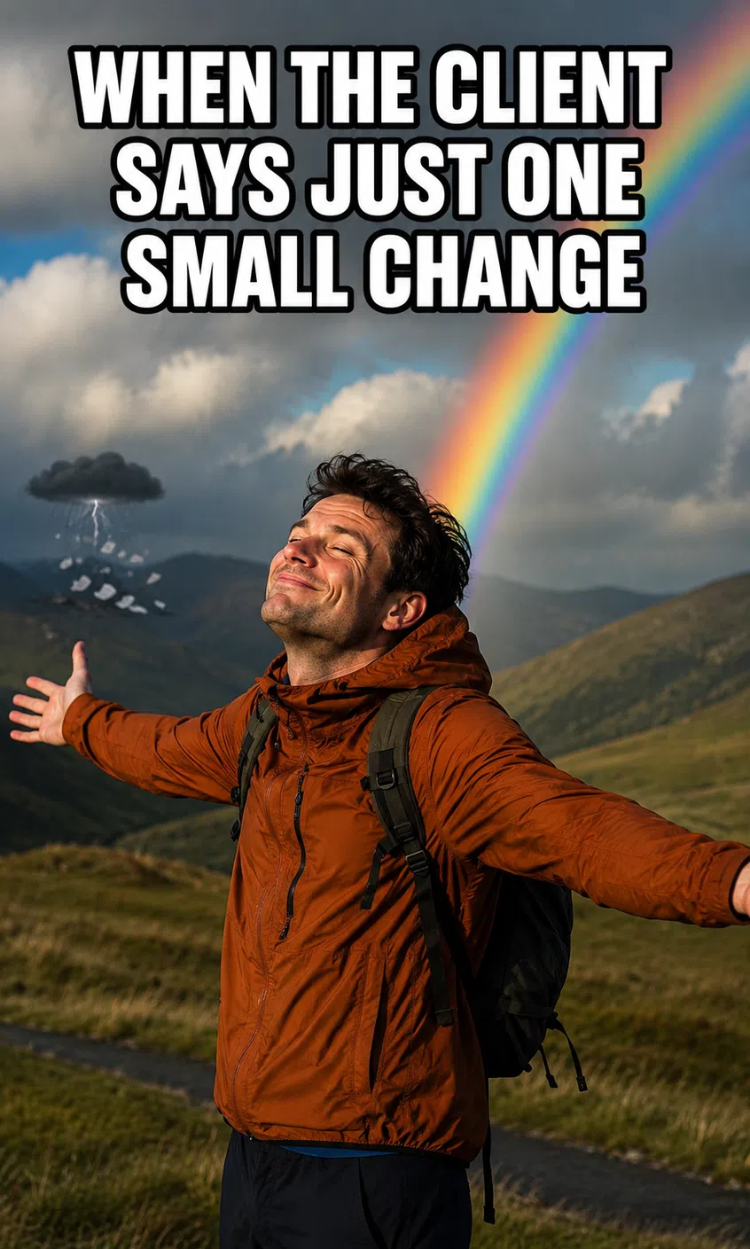ai meme image