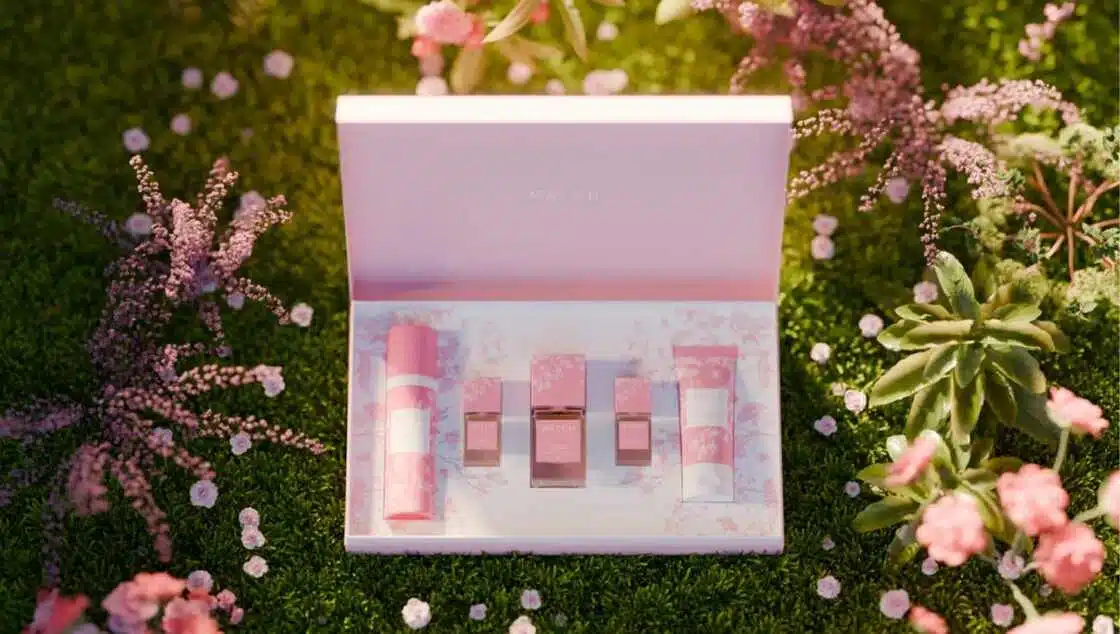 spring product photography amazon