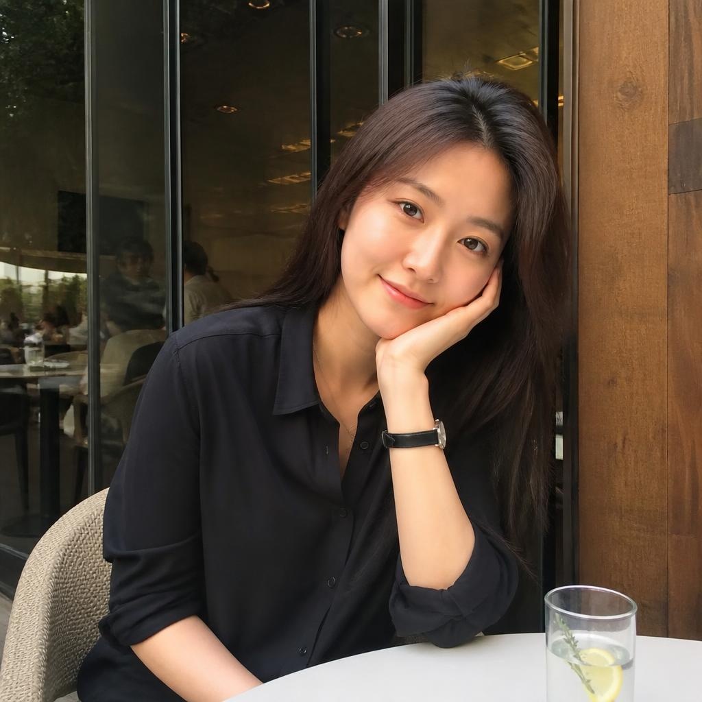 Rachel Kim
