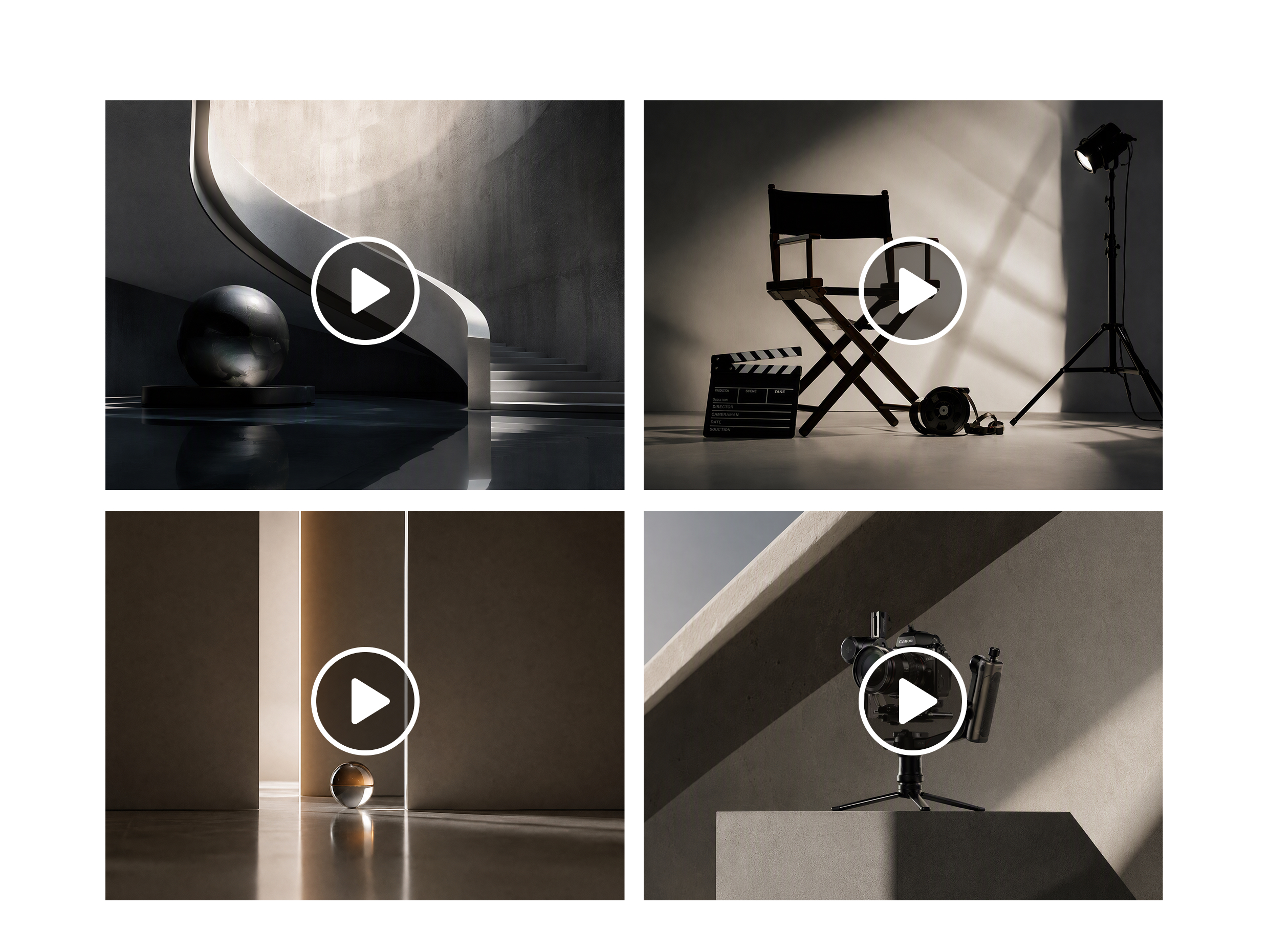 Develop Visuals and Sound Together