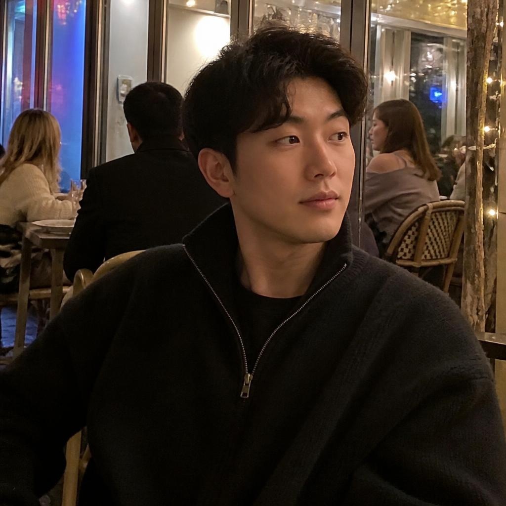 Jordan Ellis Li