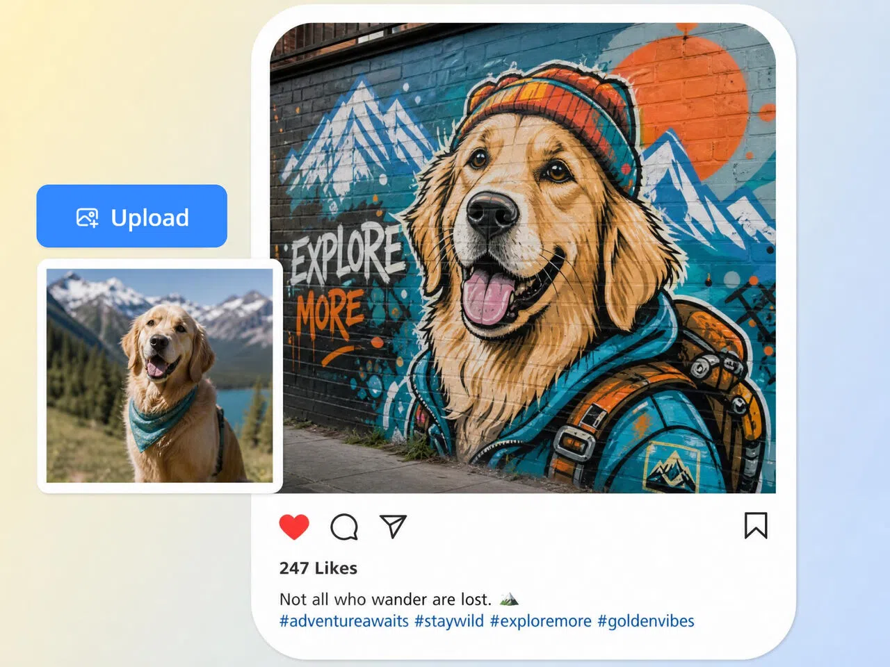 Make Social Graphics That Stand Out