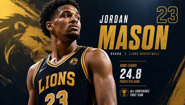 Player Spotlight