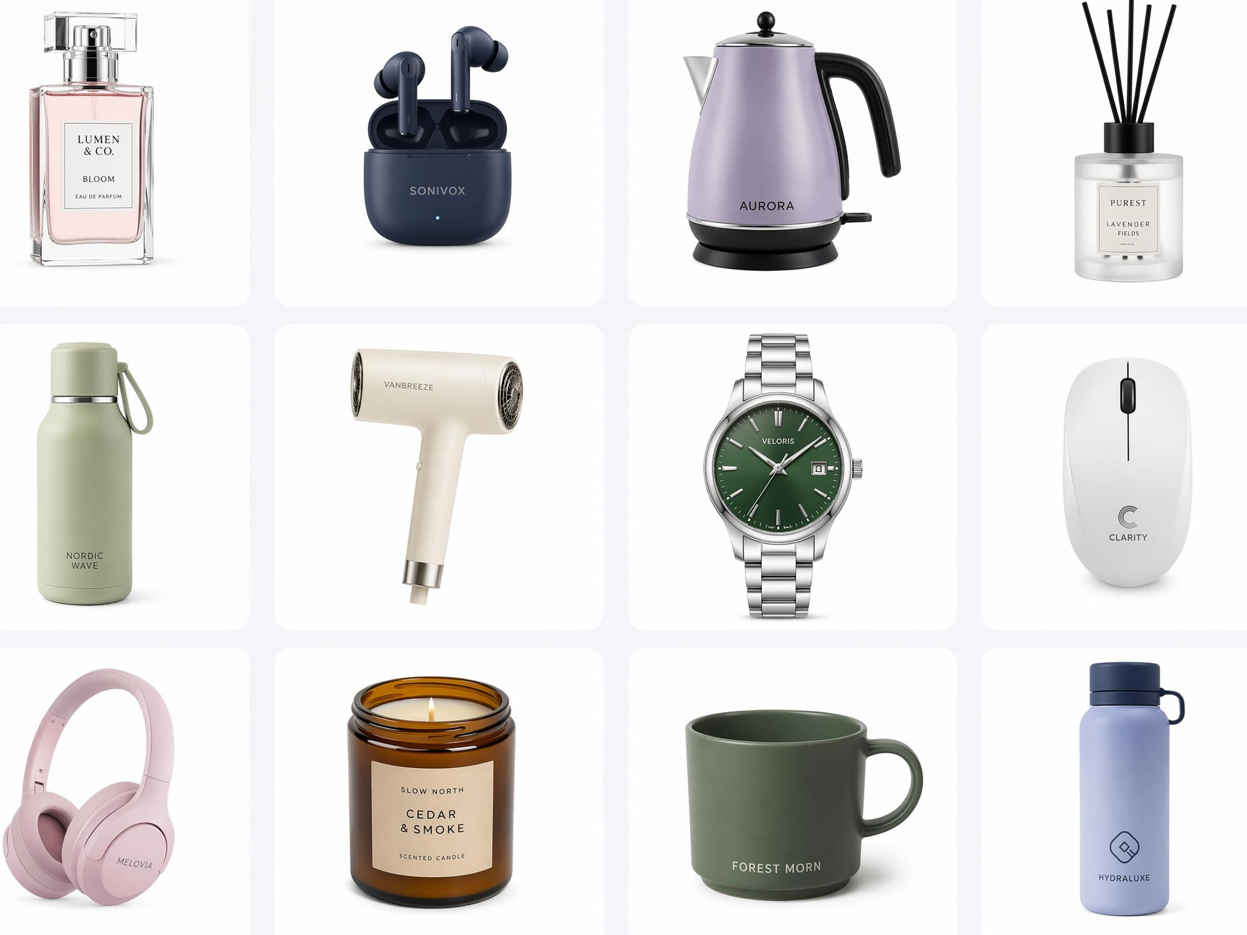 Keep Category Pages Visually Aligned
