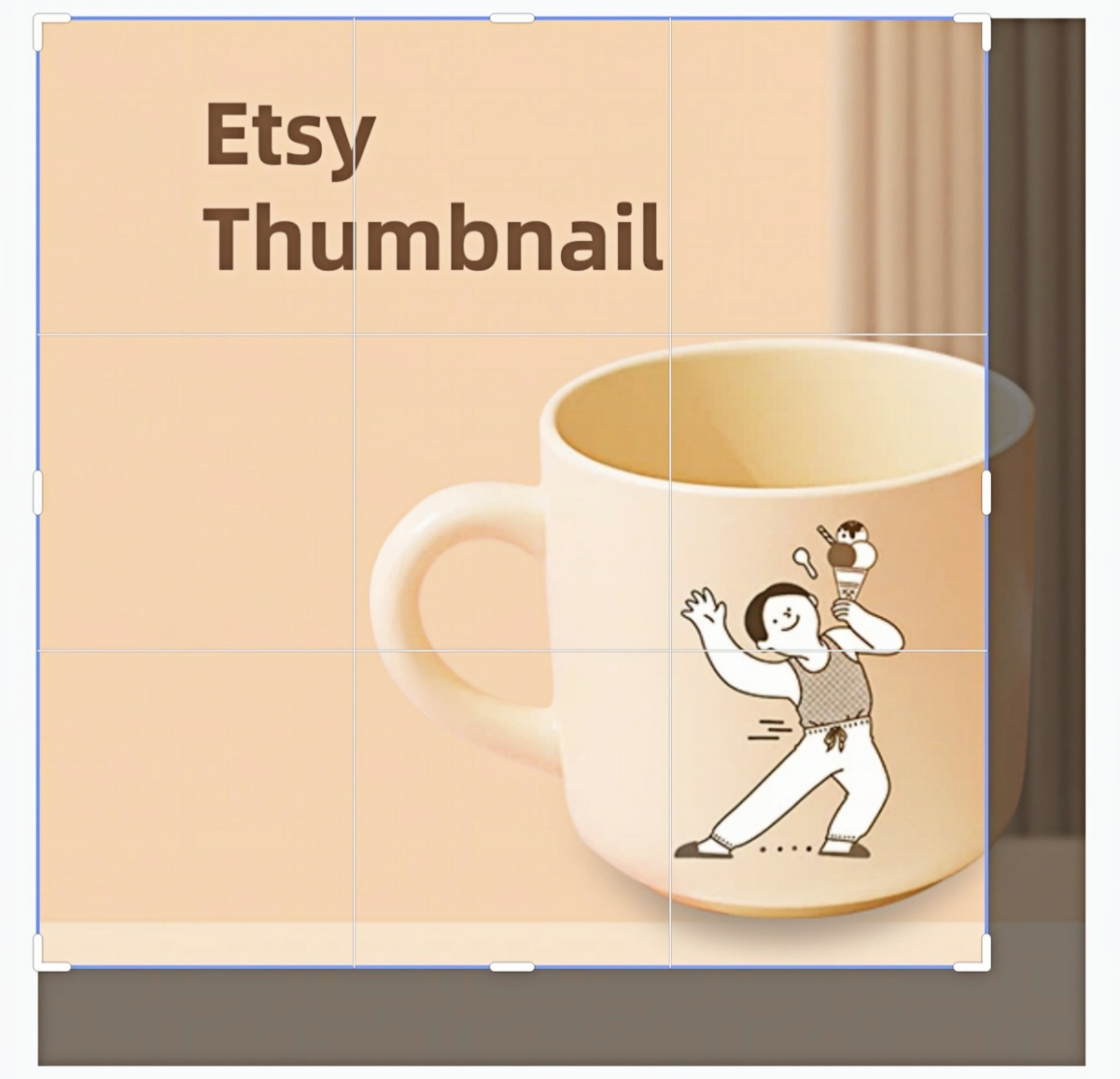 etsy thumbnail cropping mistakes