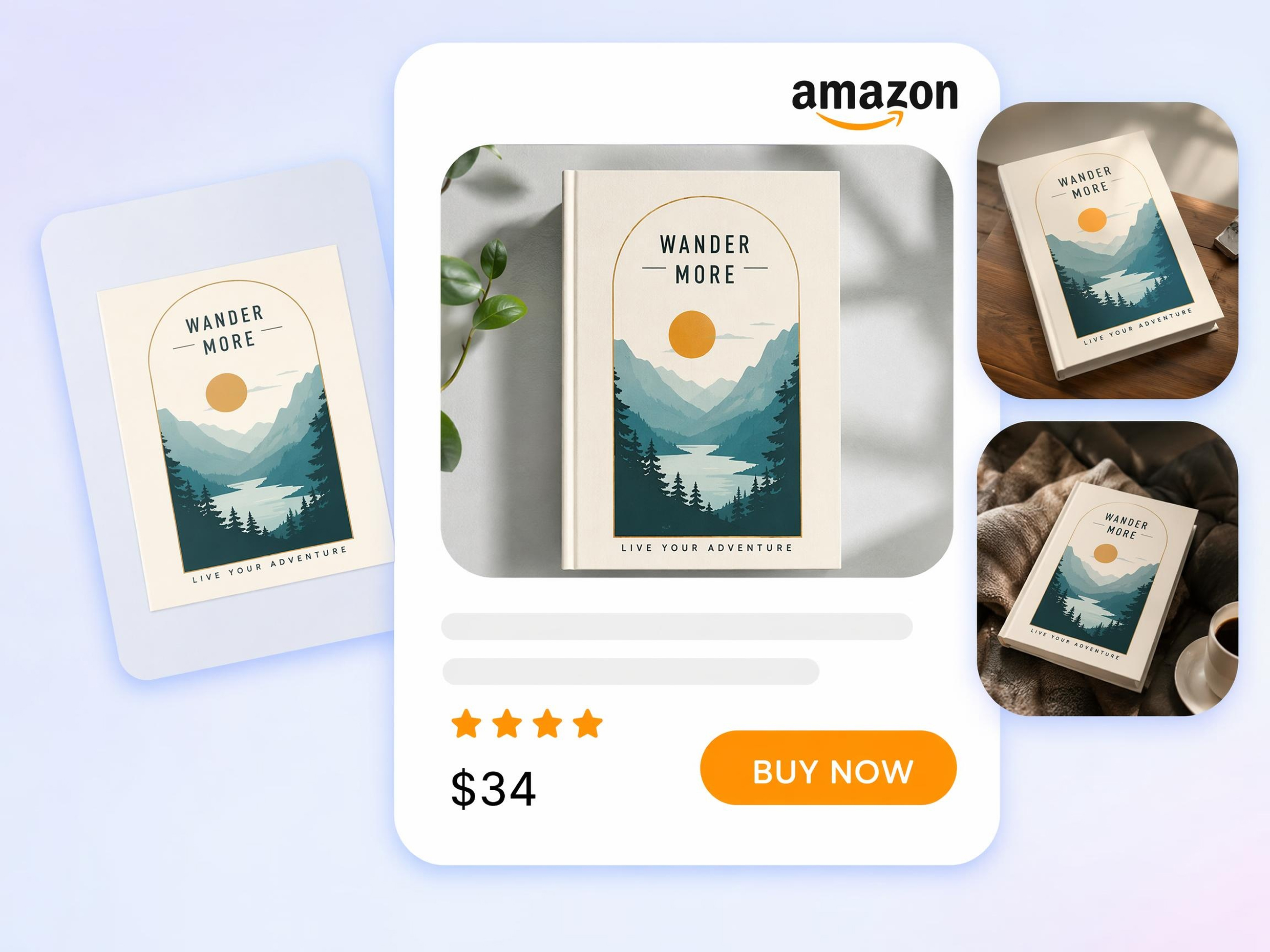 Create Marketing Assets Across Every Channel